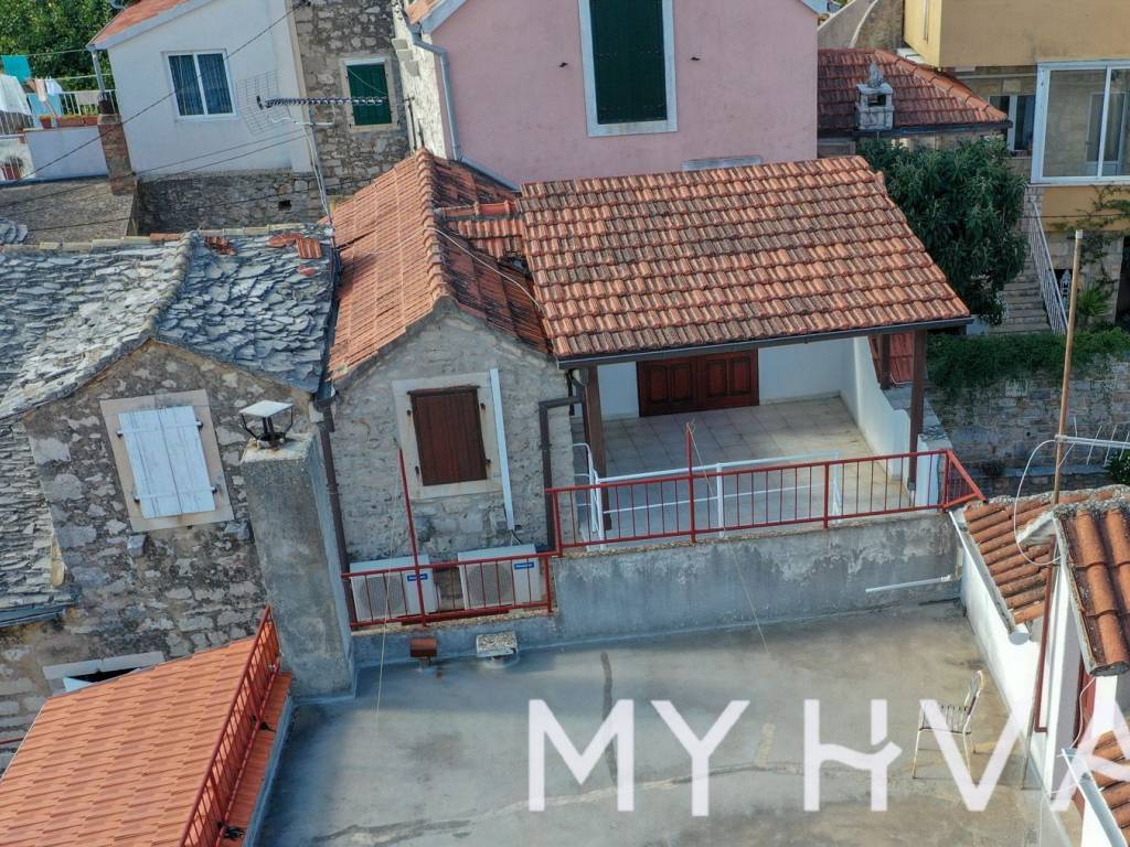 Kamena kuca, Prodaja, Jelsa, Vrboska