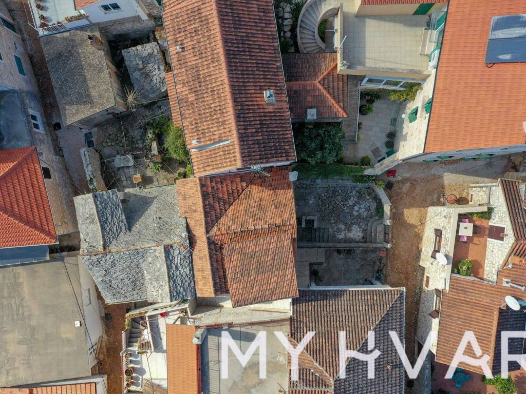 Kamena kuca, Prodaja, Jelsa, Vrboska
