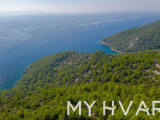 Poljoprivredno zemljiste, Prodaja, Jelsa, Gdinj