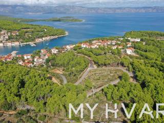 Gradjevinsko zemljiste, Prodaja, Jelsa, Jelsa