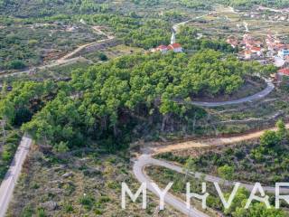 Gradjevinsko zemljiste, Prodaja, Jelsa, Jelsa