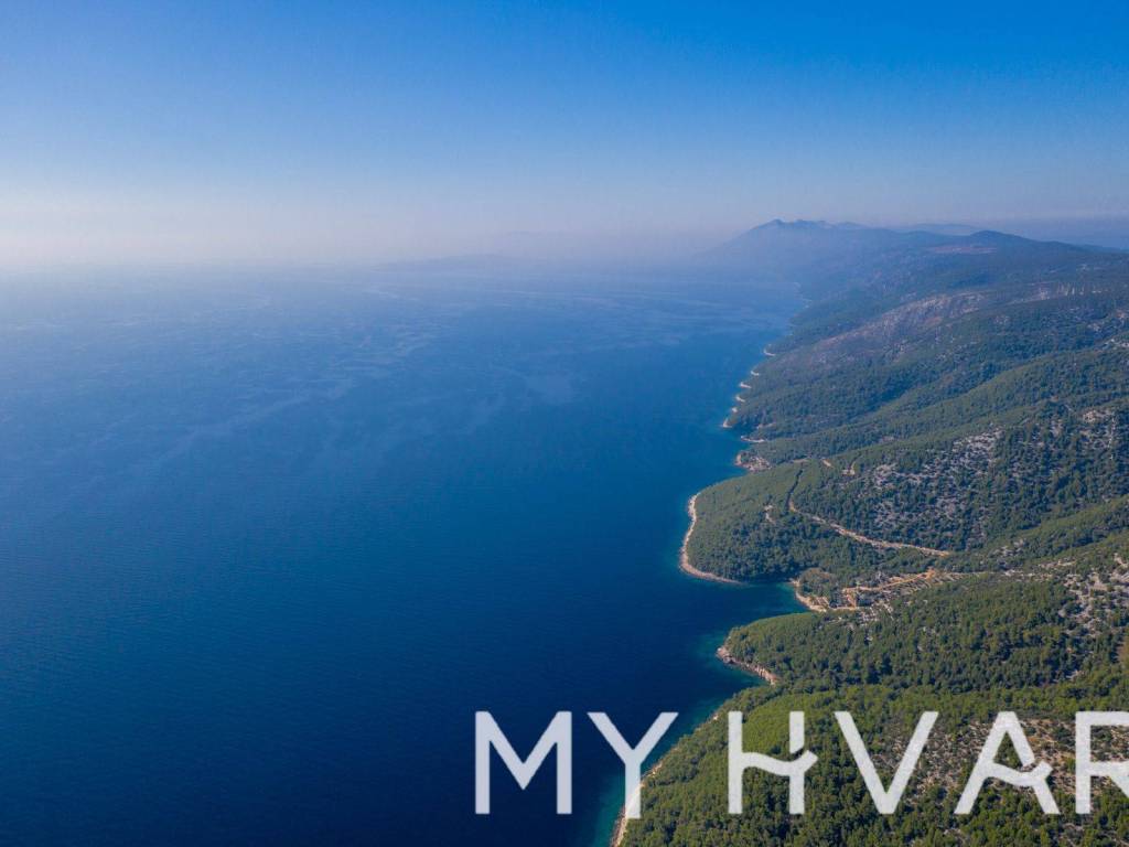 Poljoprivredno zemljiste, Prodaja, Jelsa, Gdinj