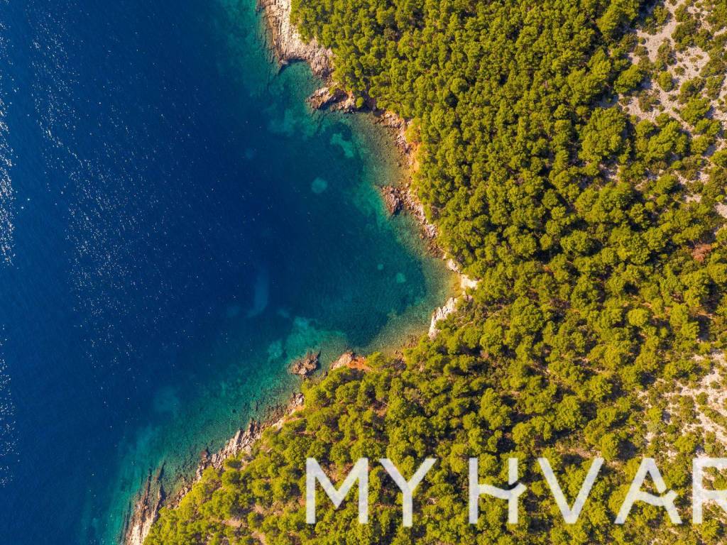 Poljoprivredno zemljiste, Prodaja, Jelsa, Gdinj