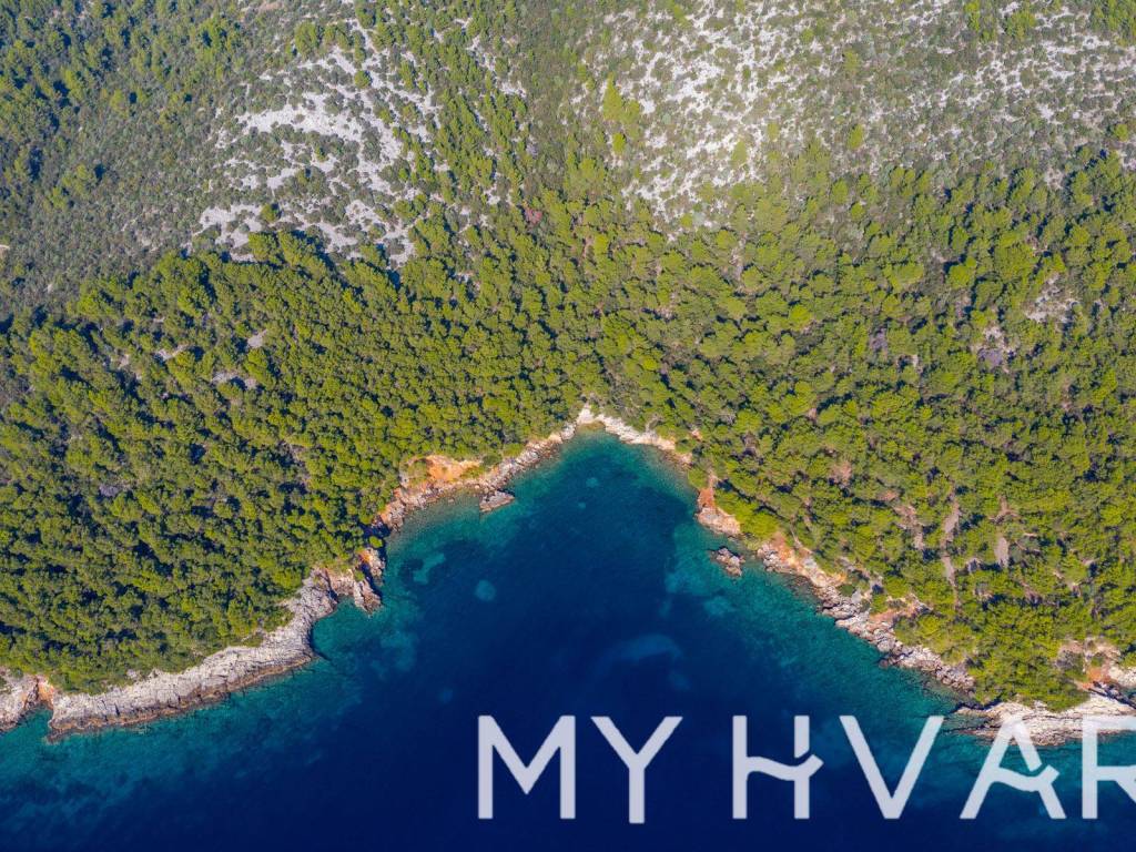 Poljoprivredno zemljiste, Prodaja, Jelsa, Gdinj