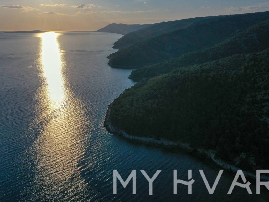Jelsa, Gdinj