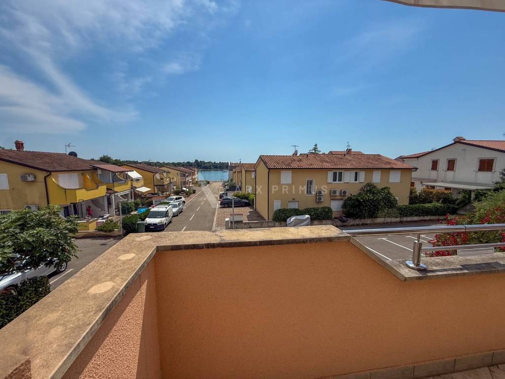 Umag, Lovrecica