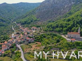 Kamena kuca, Prodaja, Jelsa, Pitve