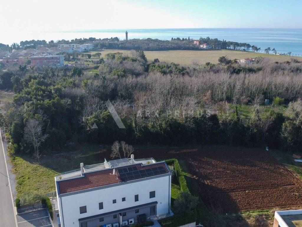 Umag, Basanija