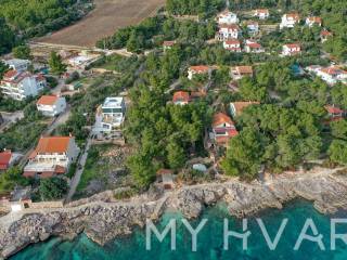 Kuca na moru, Prodaja, Jelsa, Zavala