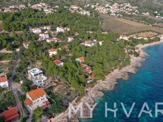 Kuca na moru, Prodaja, Jelsa, Zavala