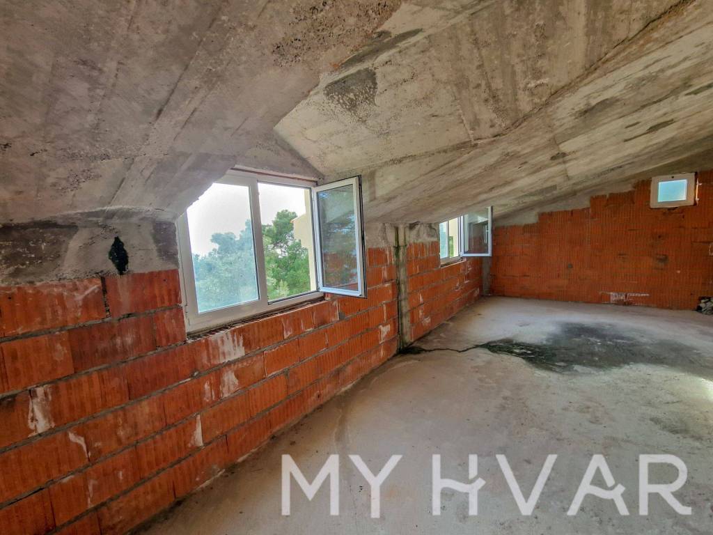 Kuca na moru, Prodaja, Jelsa, Zavala