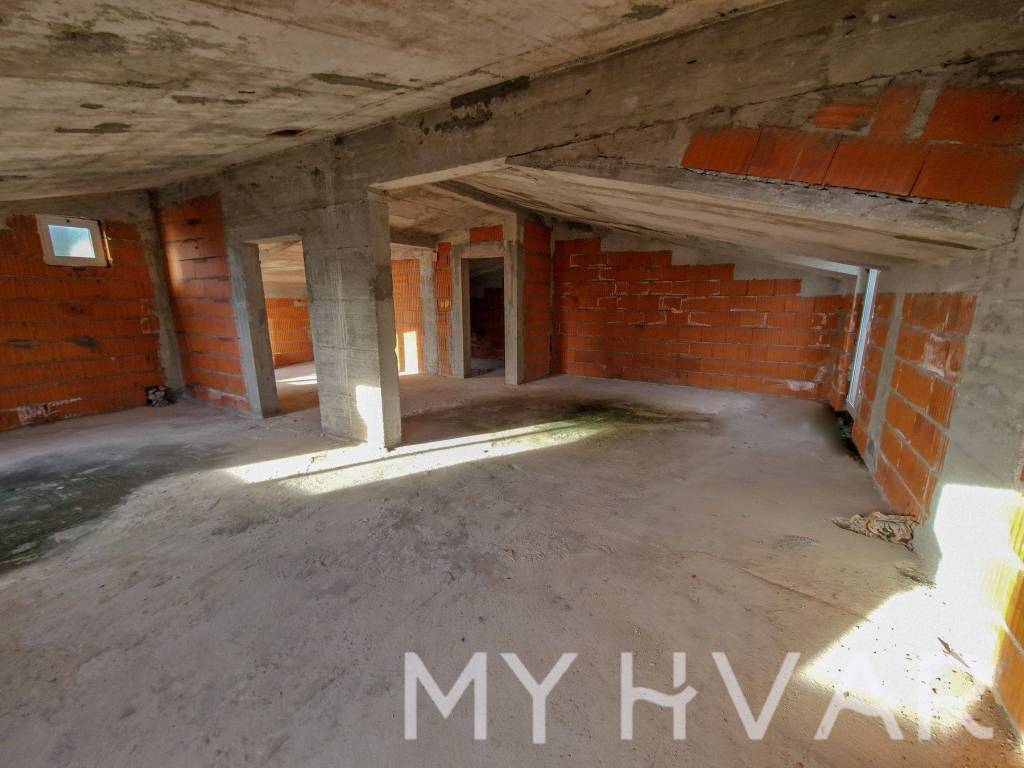 Kuca na moru, Prodaja, Jelsa, Zavala