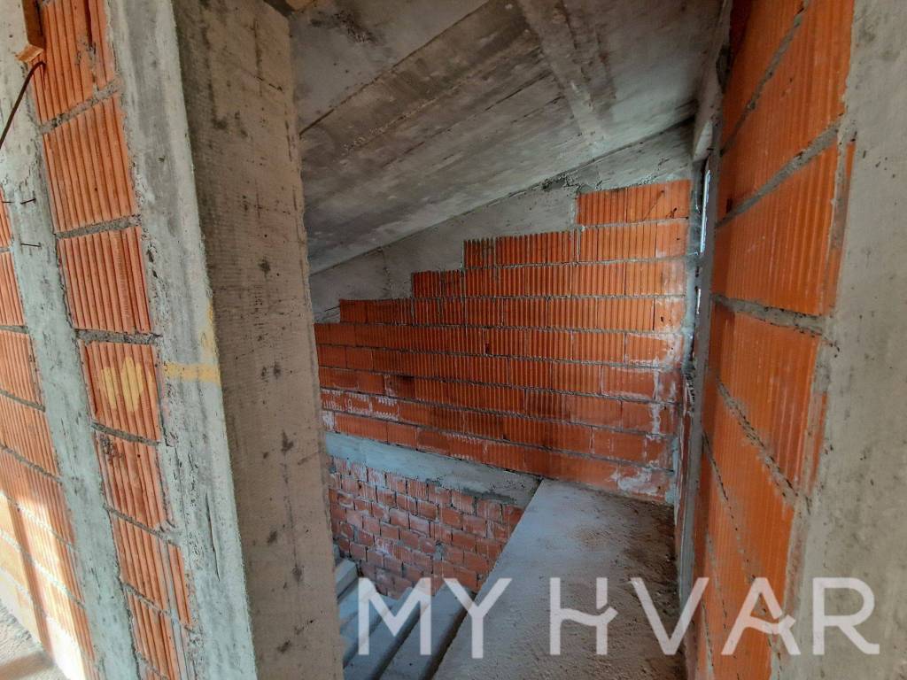 Kuca na moru, Prodaja, Jelsa, Zavala