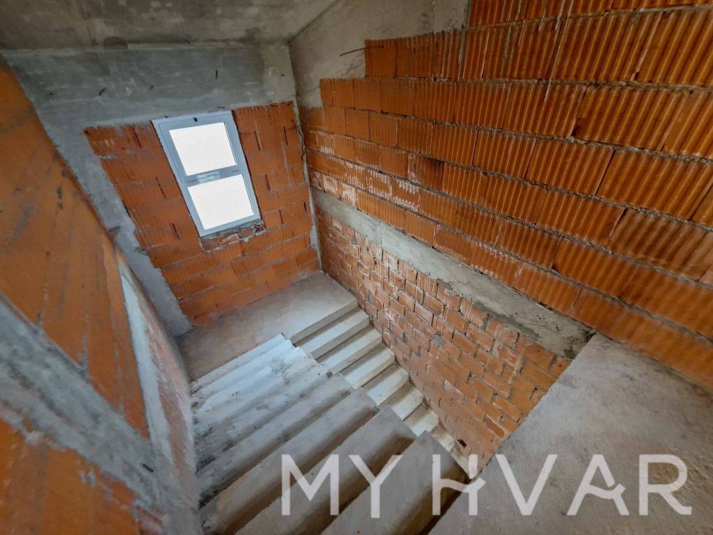 Kuca na moru, Prodaja, Jelsa, Zavala