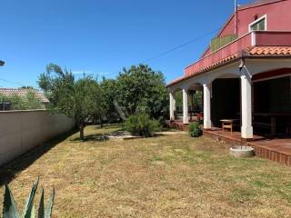 Dvojna kuca, Prodaja, Umag, Zambratija