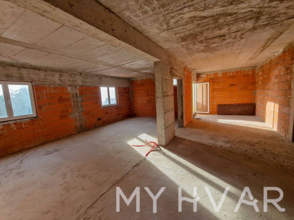 Kuca na moru, Prodaja, Jelsa, Zavala
