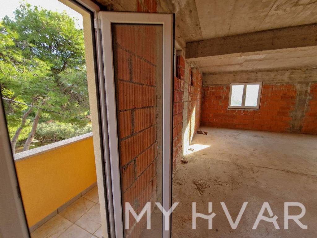 Kuca na moru, Prodaja, Jelsa, Zavala