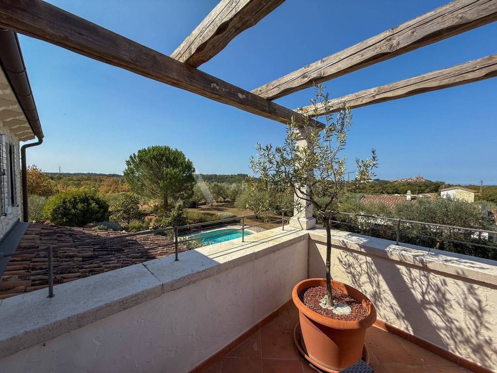 Vila, Prodaja, Buje, Bibali