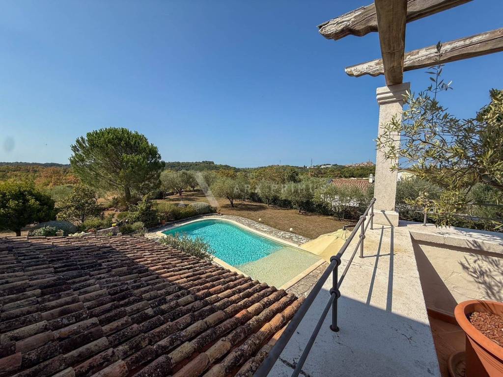 Vila, Prodaja, Buje, Bibali