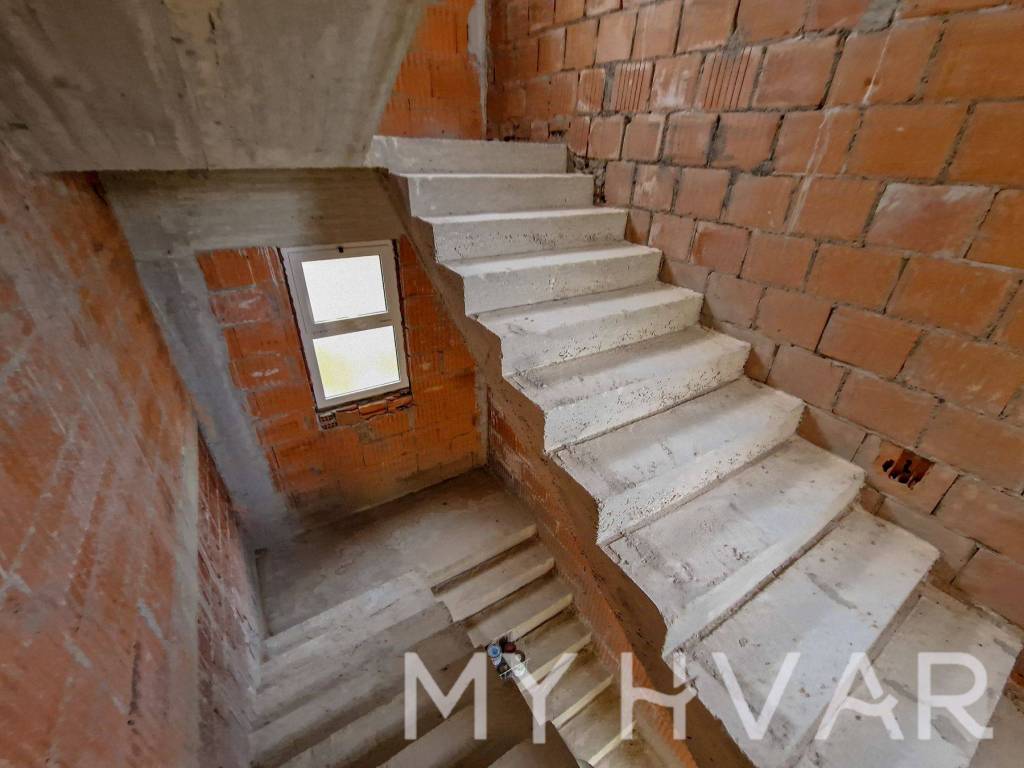 Kuca na moru, Prodaja, Jelsa, Zavala
