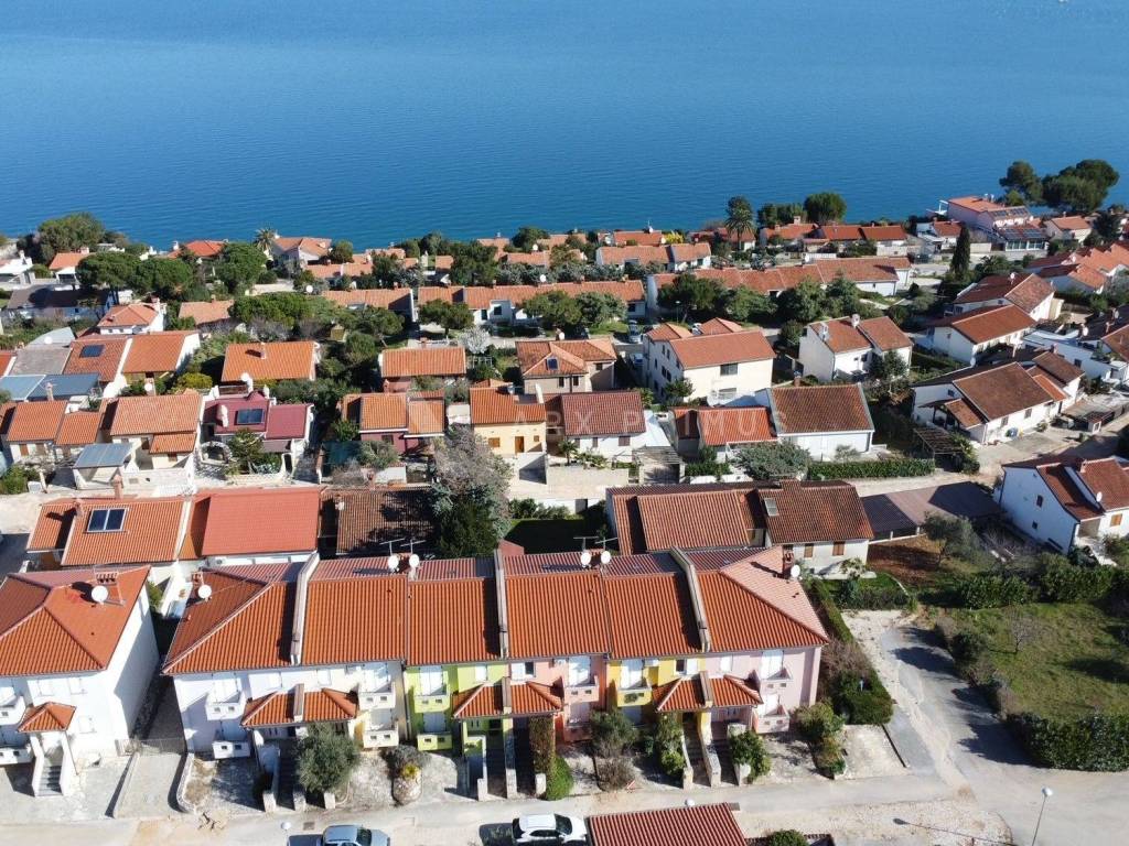 Kuca u nizu, Prodaja, Umag, Crveni Vrh