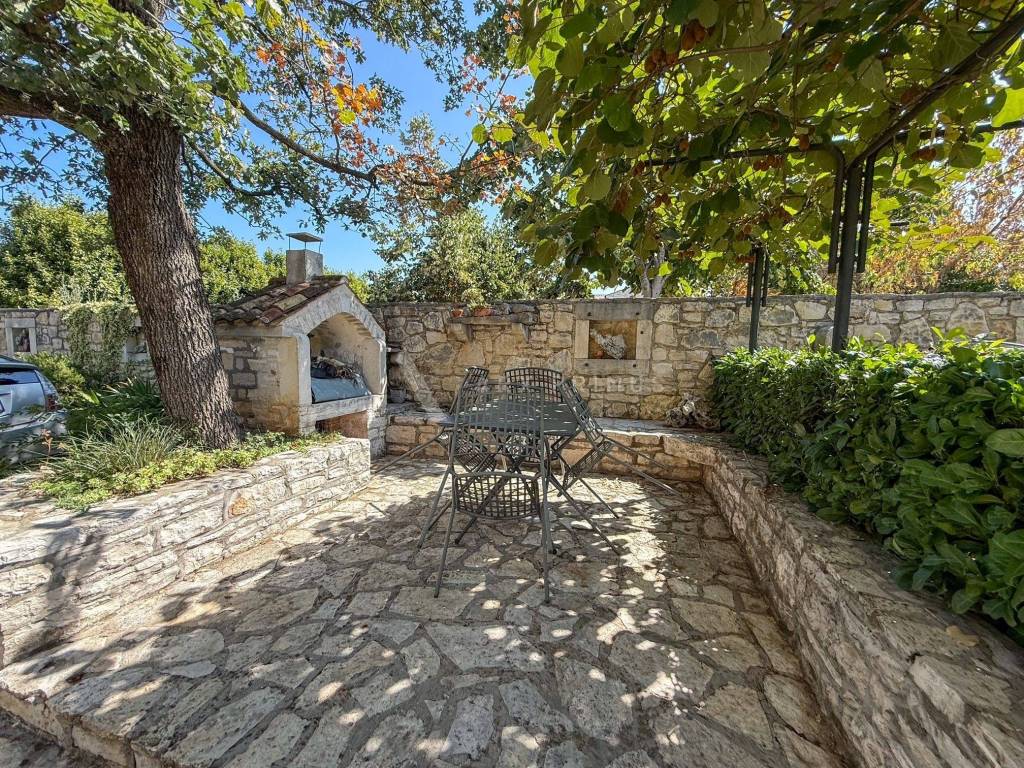 Vila, Prodaja, Buje, Bibali
