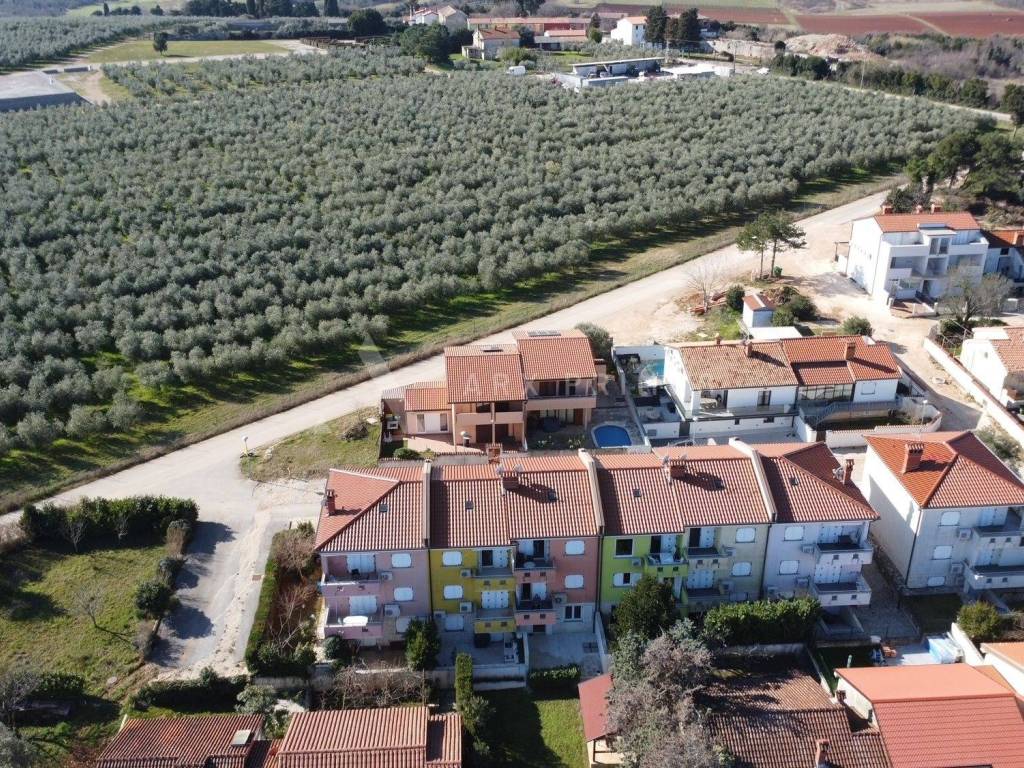 Kuca u nizu, Prodaja, Umag, Crveni Vrh