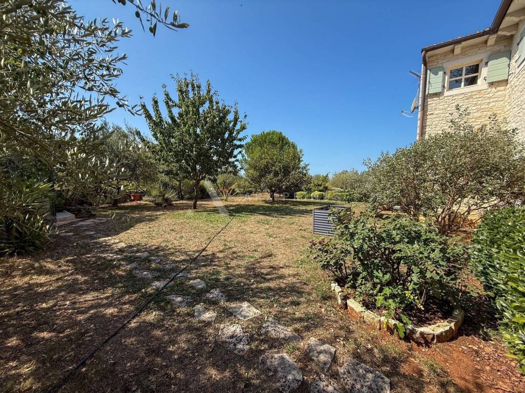 Vila, Prodaja, Buje, Bibali