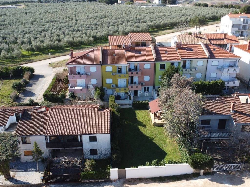 Kuca u nizu, Prodaja, Umag, Crveni Vrh