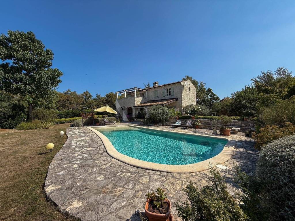 Vila, Prodaja, Buje, Bibali