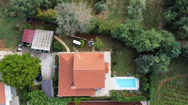 Samostojeca kuca, Prodaja, Umag, Babici