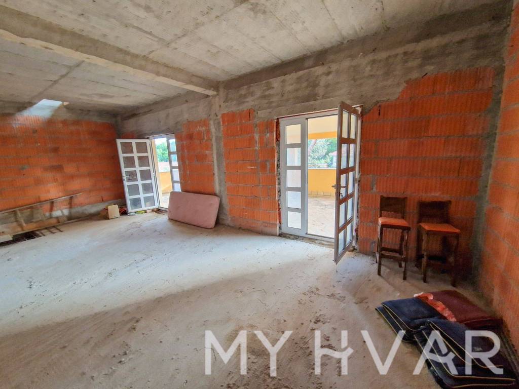 Kuca na moru, Prodaja, Jelsa, Zavala