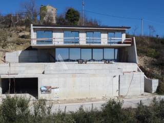 Buje, Krasica