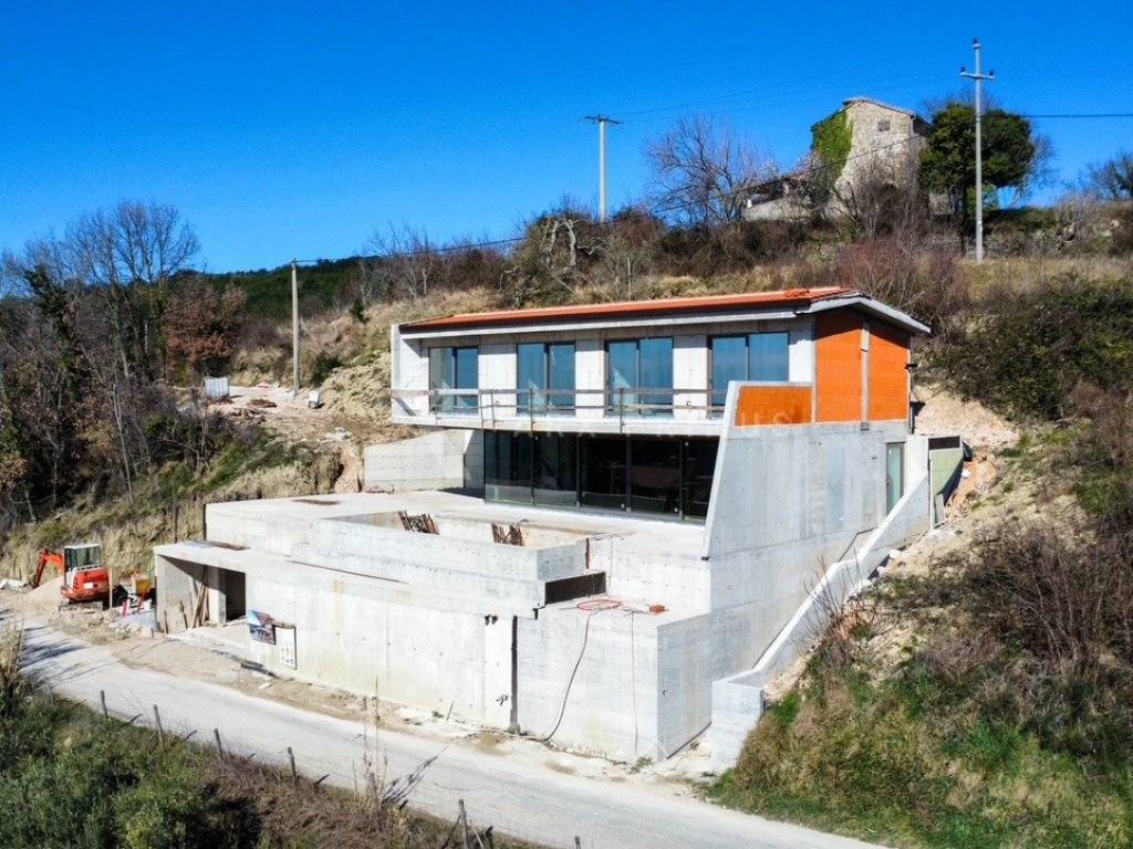 Buje, Krasica