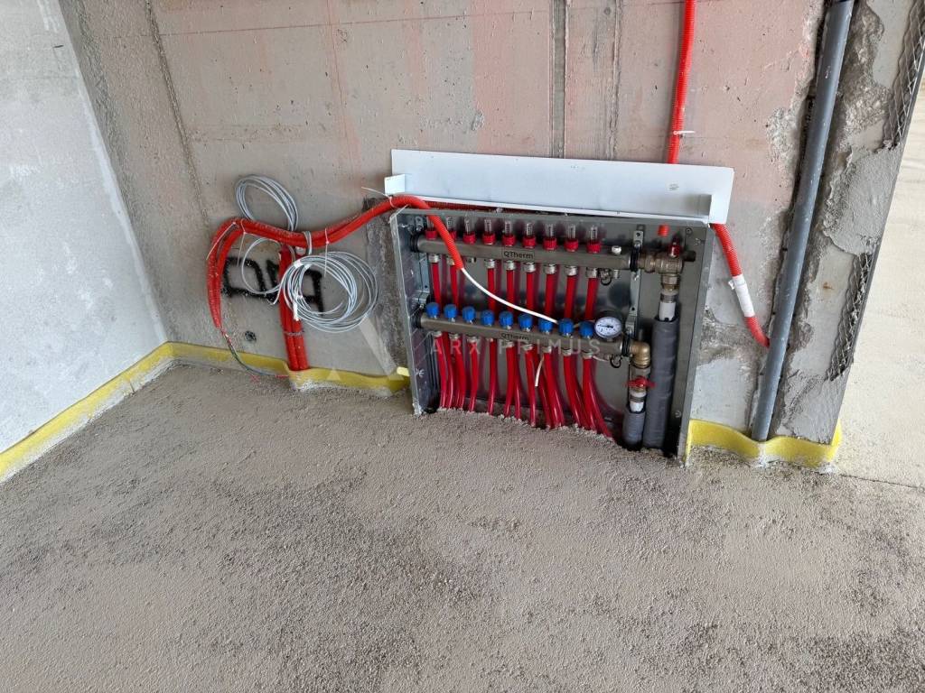 Buje, Krasica