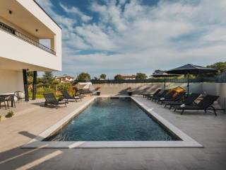 Apartmanska kuca, Prodaja, Umag, Cepljani