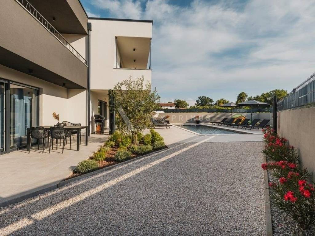 Apartmanska kuca, Prodaja, Umag, Cepljani