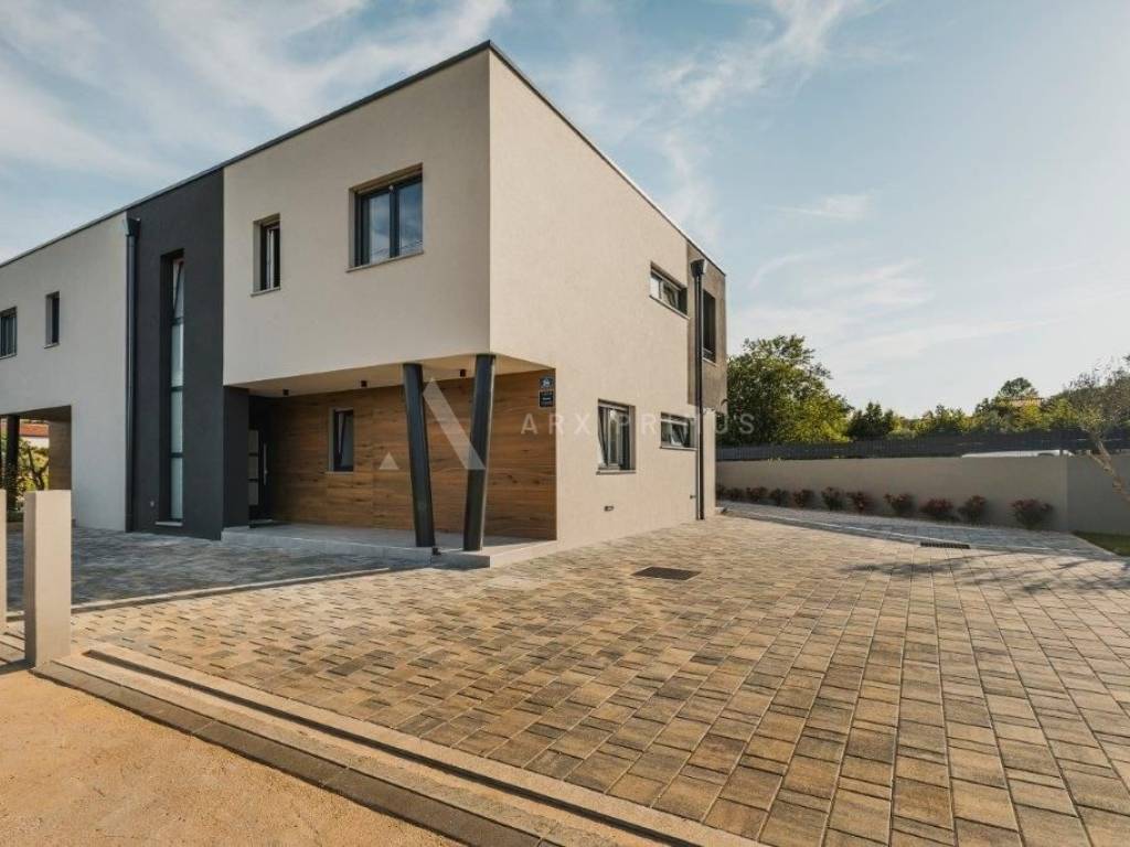 Apartmanska kuca, Prodaja, Umag, Cepljani