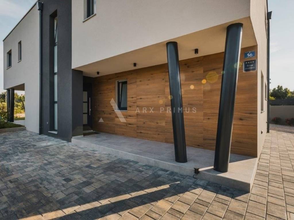 Apartmanska kuca, Prodaja, Umag, Cepljani