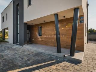Apartmanska kuca, Prodaja, Umag, Cepljani