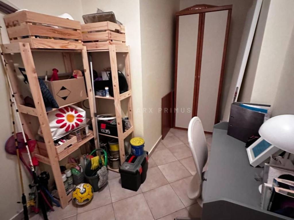 Stan u zgradi, Prodaja, Umag, Crveni Vrh