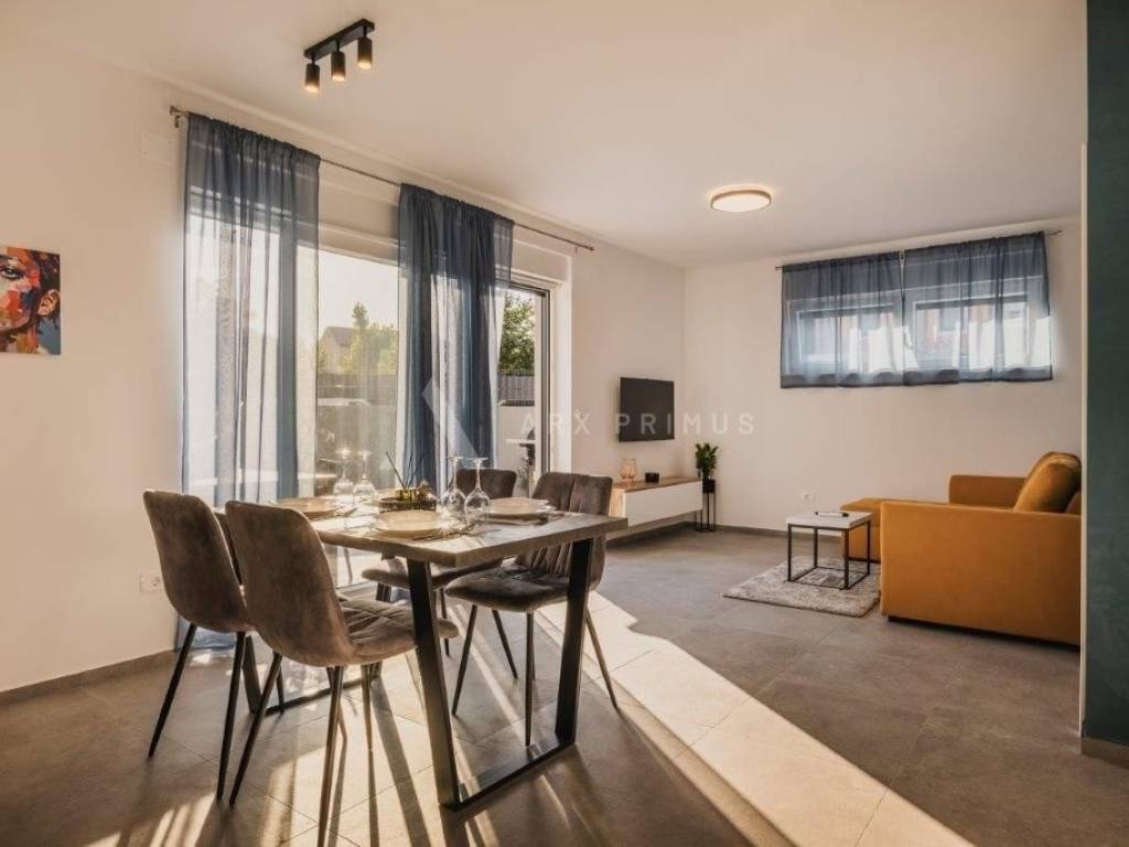 Apartmanska kuca, Prodaja, Umag, Cepljani