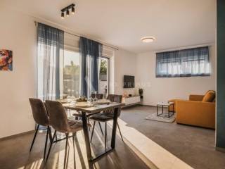 Apartmanska kuca, Prodaja, Umag, Cepljani
