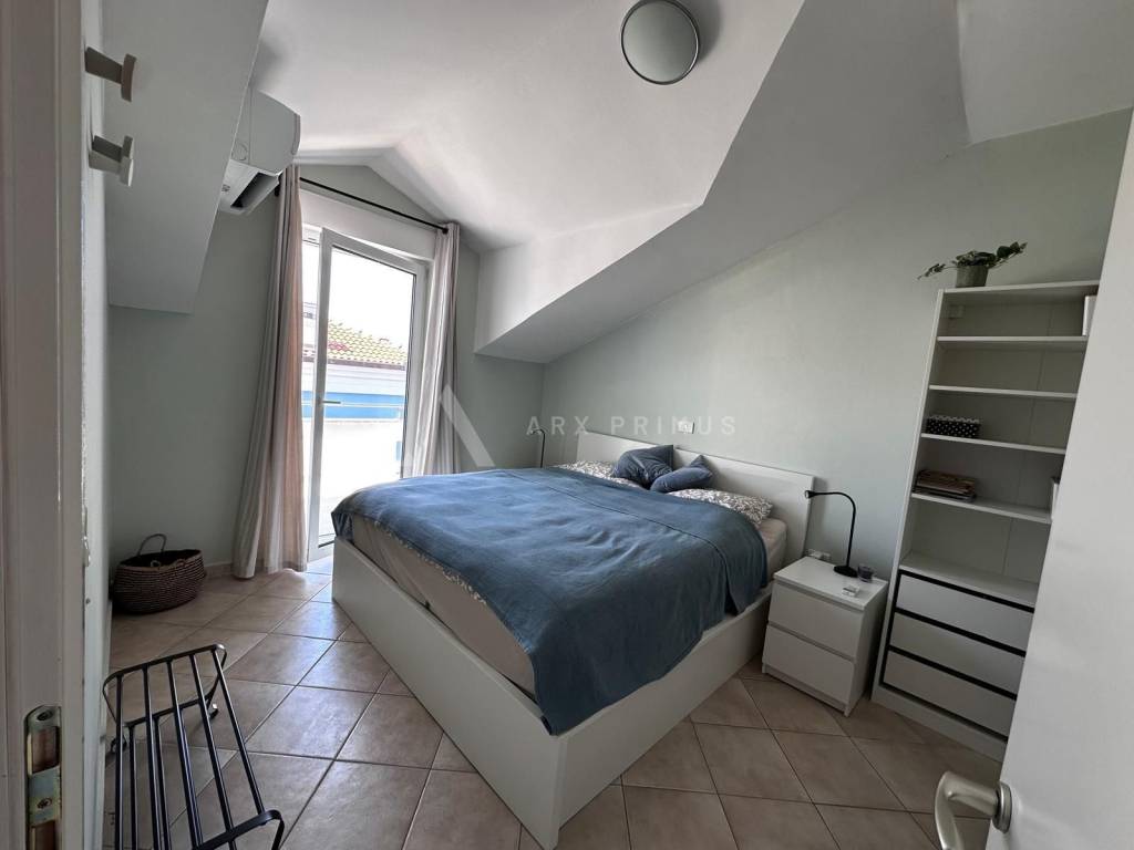 Stan u zgradi, Prodaja, Umag, Crveni Vrh