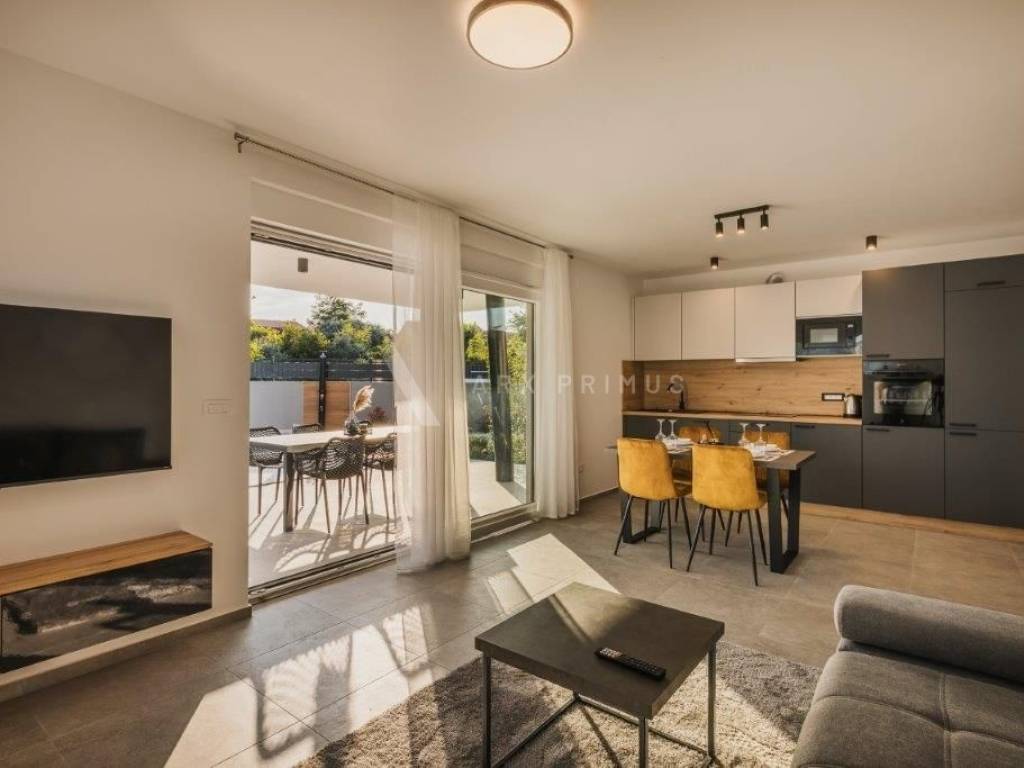 Apartmanska kuca, Prodaja, Umag, Cepljani