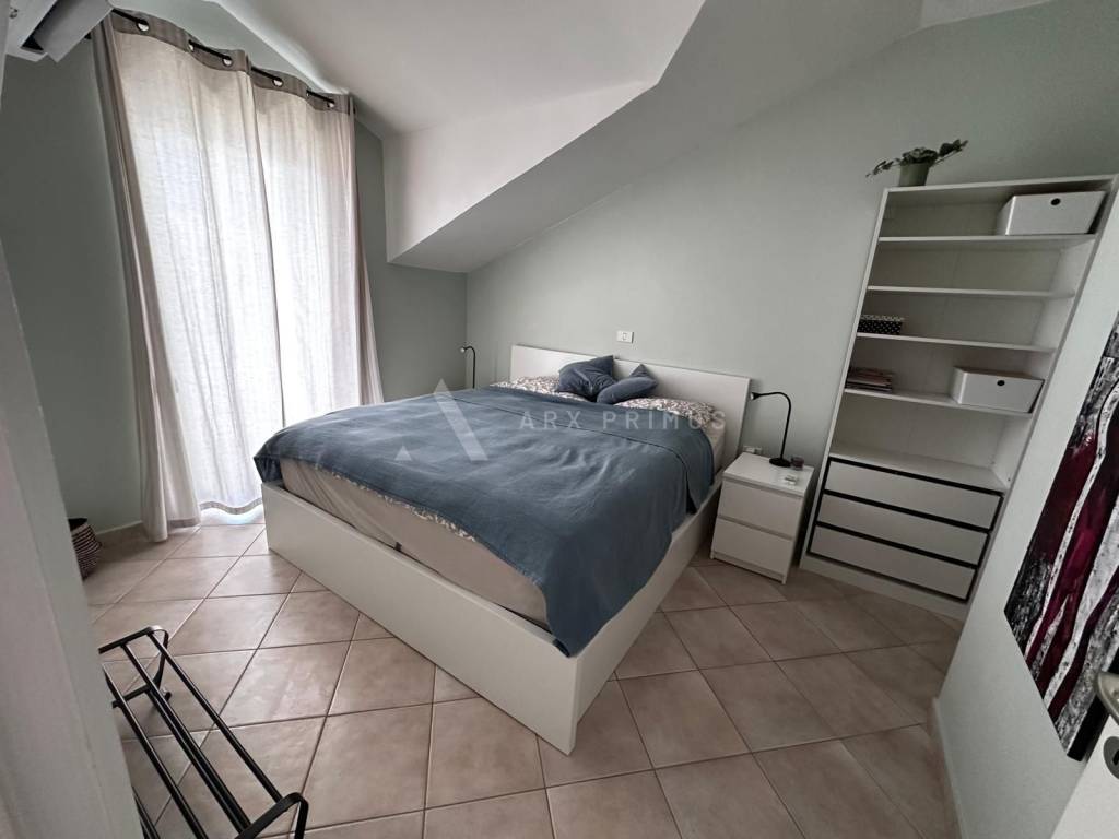 Stan u zgradi, Prodaja, Umag, Crveni Vrh