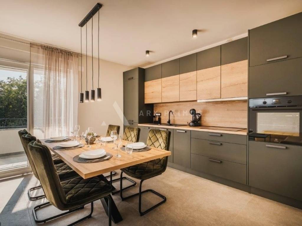 Apartmanska kuca, Prodaja, Umag, Cepljani