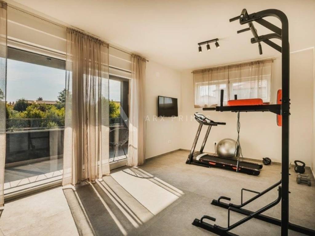 Apartmanska kuca, Prodaja, Umag, Cepljani