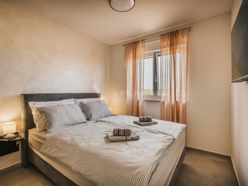 Apartmanska kuca, Prodaja, Umag, Cepljani
