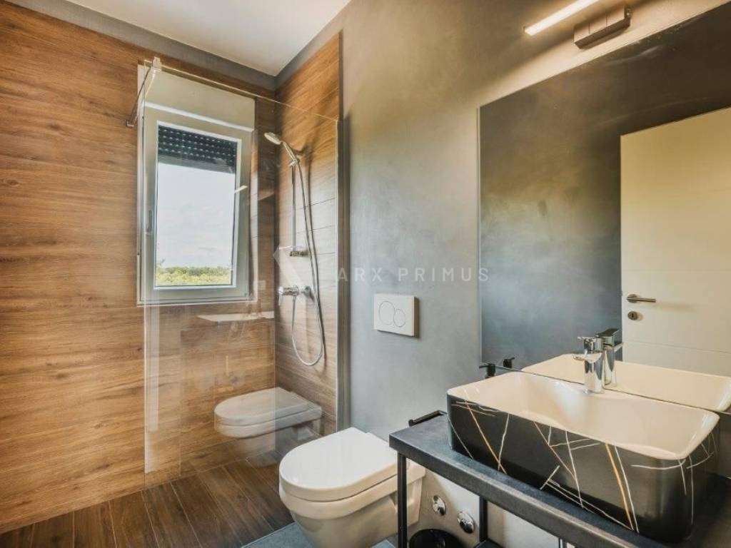 Apartmanska kuca, Prodaja, Umag, Cepljani